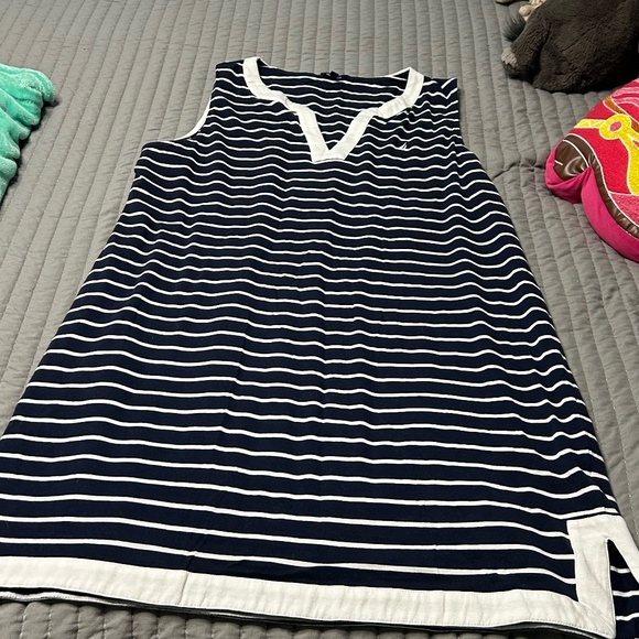 Women's Nautica Dress - Picture 1 of 3